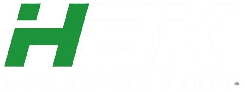 HBK Logo